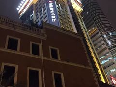-必胜客(海滨店)