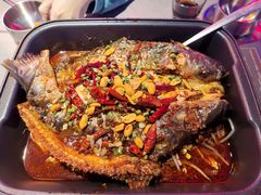 -令狐冲·活鱼馆(宝龙店)