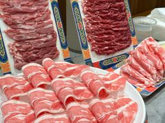 -侃爷南门铜锅涮肉