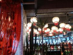 -周小明火锅(黑金冠社区店)