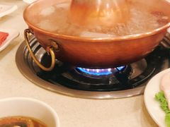-八先生涮肉房(三里河店)