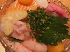 海鲜饭-松涛日本料理