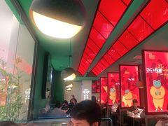 -蛙小侠(五象万象汇店)