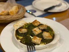 -LA MAISON公鸡和龙(蛇口店)