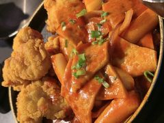 -HOTISLAND海鸡岛·韩国料理(江南西店)