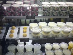 -宝珠奶酪(长宁金虹桥店)
