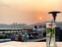 -影吧•悬崖海景(珠海凤凰湾悦椿酒店)