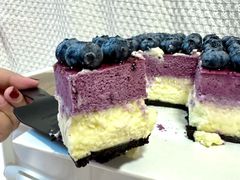 -可丽可丽·生日蛋糕·下午茶(厦门鹭港店)