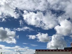 -黄河九曲第一湾