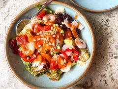 虾沙拉-RAC BAR(安福路店)