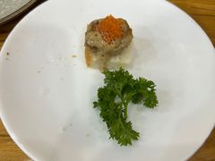 -银子铁板烧料理自助餐(人民广场店)