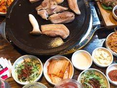-Dombe豚(黑猪肉街店)