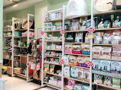 -瑞鹏宠物医院·夜间急症·心超·猫科(祖庙分店)