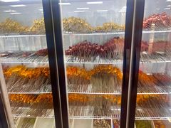 -艾力烤肉店(和平南路店)