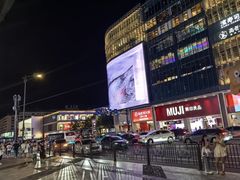 -杭州湖滨in77