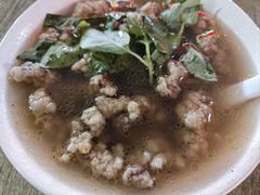 -东关回民小吃一条街(颍河西路店)