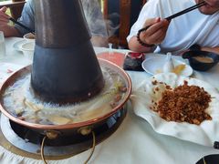 -东来顺饭庄(西直门店)