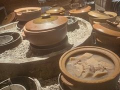 -黄山老妈·土菜(碧桂园店)