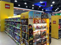 -TOYSRUS玩具反斗城(成都环球中心店)