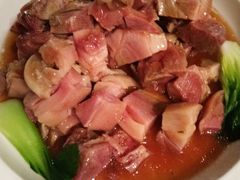 -东方明珠老上海8号餐厅(东方明珠广播电视塔店)