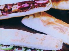 -驴世家驴肉火烧·凉皮·胡辣汤(五道口店)