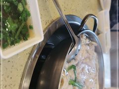 -芭夯兔·无骨兔汤锅(华阳店)