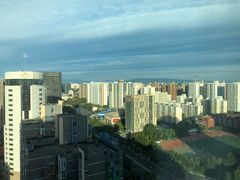 -北京希尔顿逸林酒店