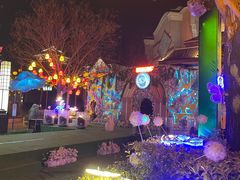 -郑州方特梦幻王国