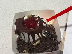 -DQ·蛋糕·冰淇淋(高新万达店)