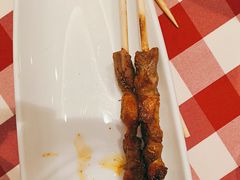 -西贝(深圳卓悦汇店)