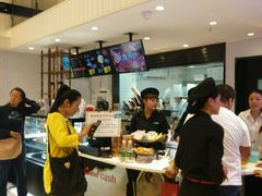 -好利来(柳北店)