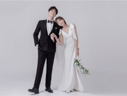 -摩玛婚纱摄影(杭州店)
