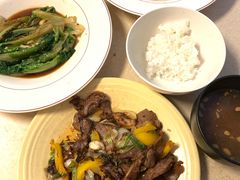-Keens Steakhouse