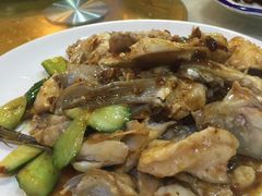 -广迎居老正兴菜馆