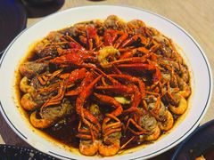 -红盔甲·小龙虾(车公庙店)