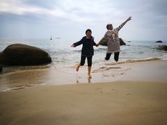 -玫瑰海岸文化旅游度假区