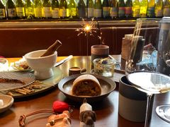 -OTIUM • 柴屿麦(亮马桥店)