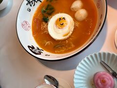 -淮香国色·淮扬菜(正大中心店)