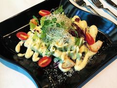 -Mr.J义法厨房(北医店)