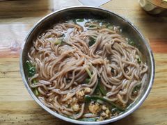 -老仓醋米线(万达店)