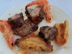 -拉蒂娜·巴西牛排馆 Latina·Brazilian Steakhouse(陆家嘴旗舰店)