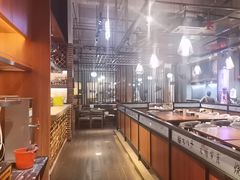 -米八子烧烤工厂(西区店)