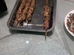 -天津乾毓德饭庄·清真传统炒菜·海鲜烧烤(咸阳路店)