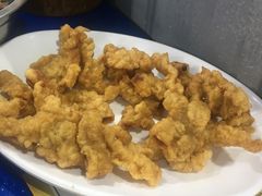 -马路边边·成都串串(翠柏路店)