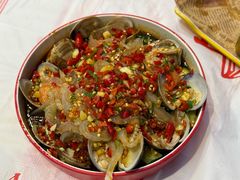 -饶福记·南昌烧烤大排档(九龙湖土著店)
