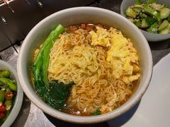 方便面-很久以前羊肉串(簋街店)
