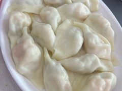 -喜家德虾仁水饺(艺汇家店)