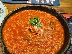 -卢布里西餐厅(海拉尔店)