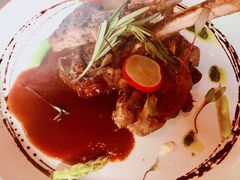 -夏朵餐厅(丁香店)