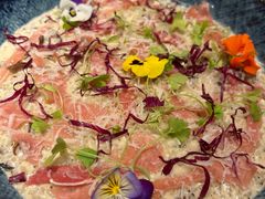 黑松露培根野菌烩饭-阿妮叶李(光谷世界城店)